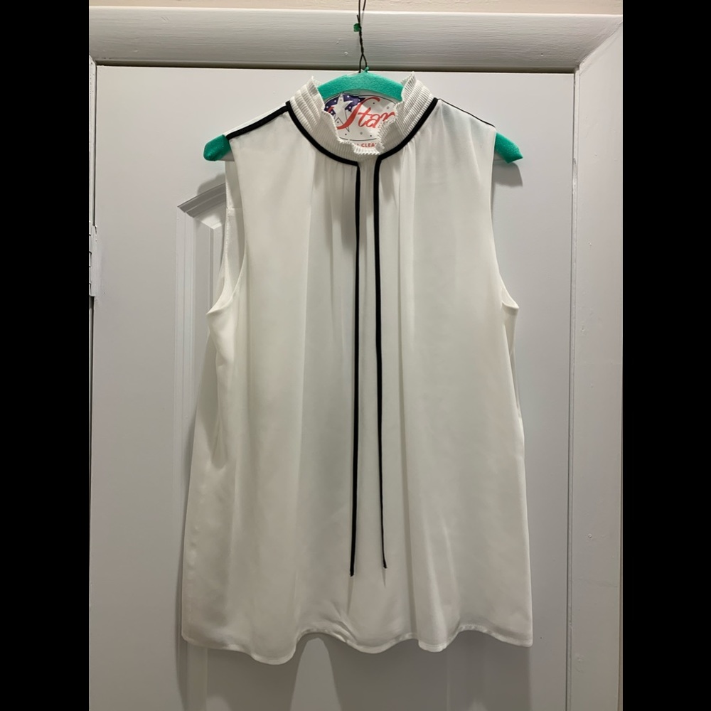 Karl Lagerfeld Blouse